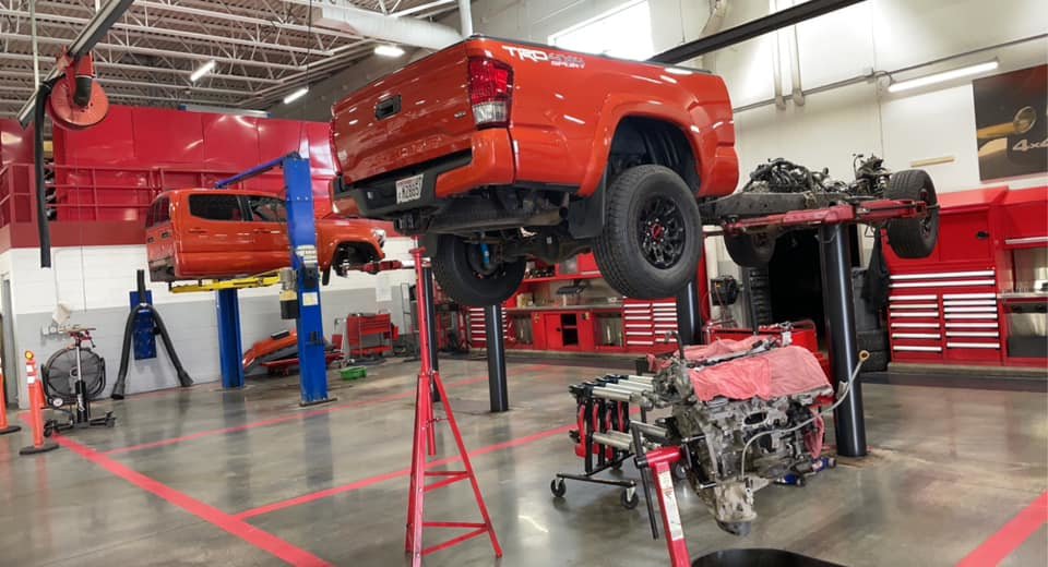 replacing timing cover.jpg