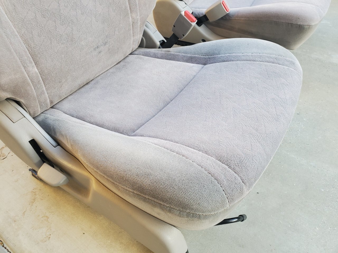 Restored Std Bucket lap passenger.jpg