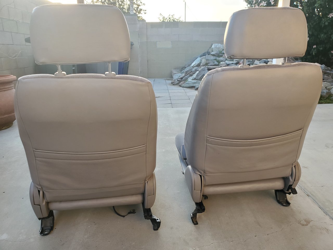 Restored Std Bucket rear.jpg