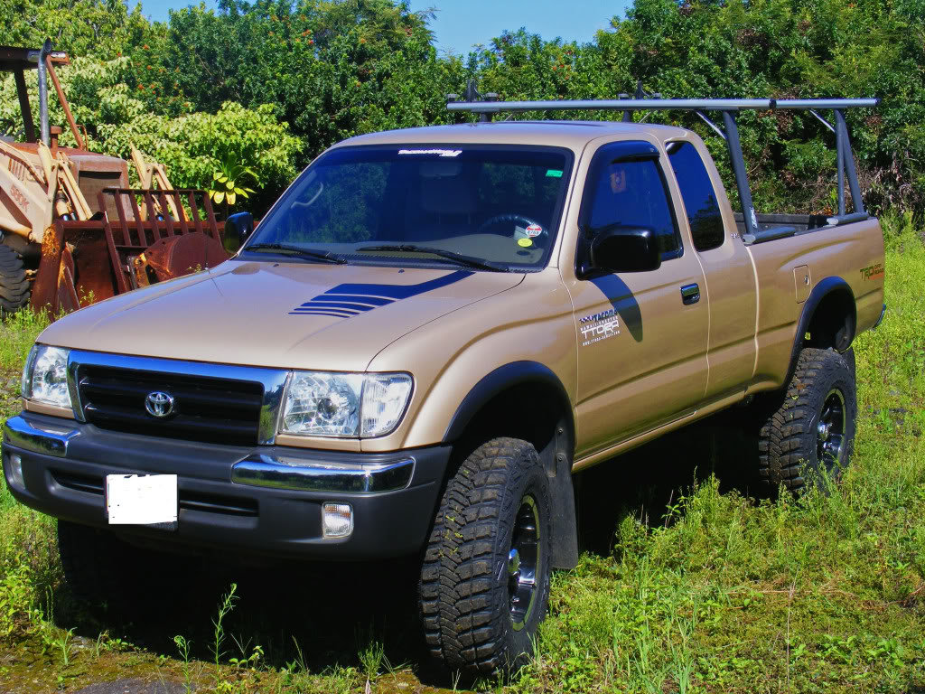 Griot's Ceramic Wax - Toyota 4Runner Forum - Largest 4Runner Forum