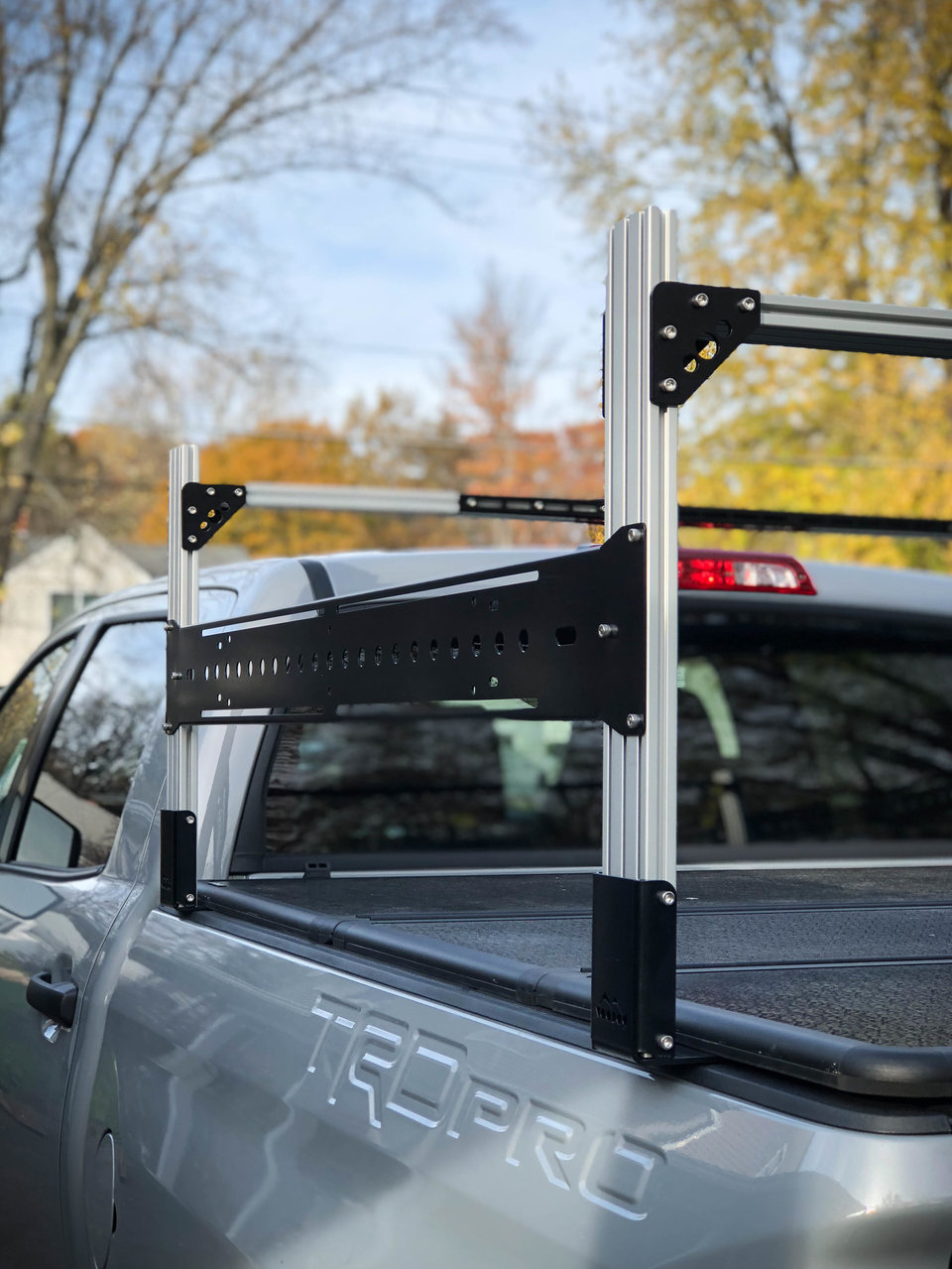 Softopper roof rack hot sale