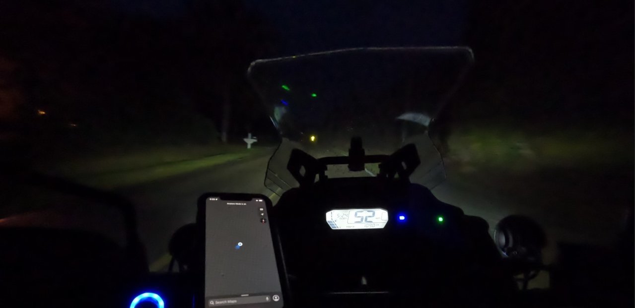 riding with high beam and d3 driving lights.jpg