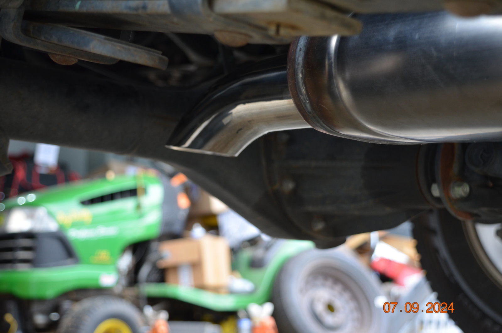 Rockcrawler Exhaust Installed (3).jpg