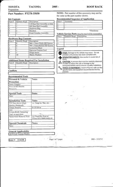 Roofrack parts list.jpg
