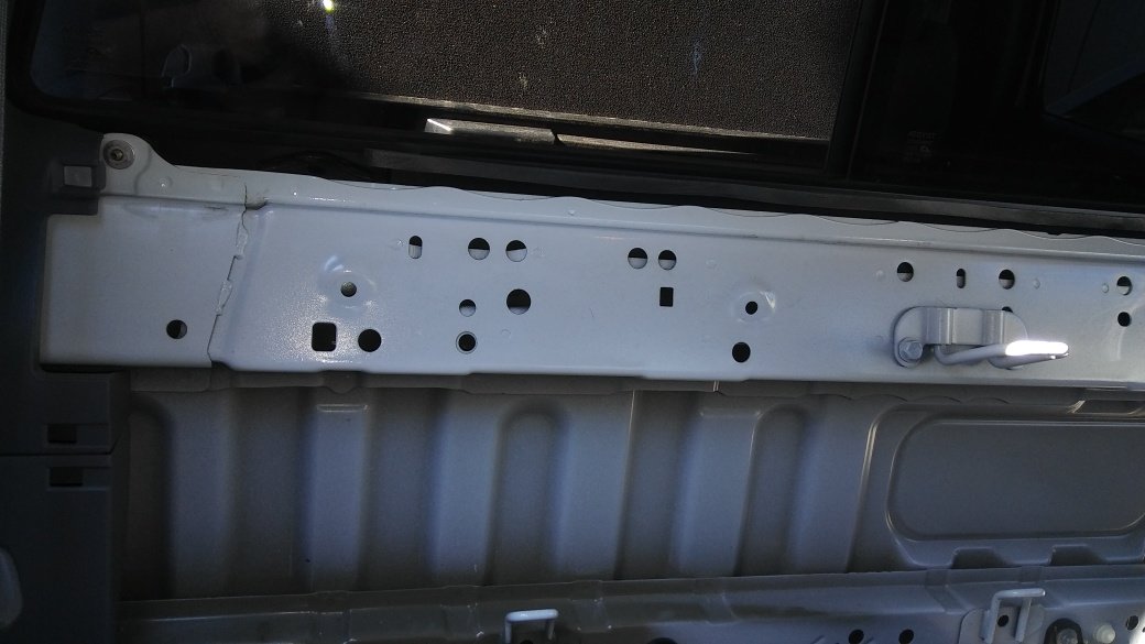 Rubber foam installed.jpg