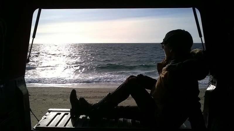 Rumy at Herring Cove, Cape Cod.jpg