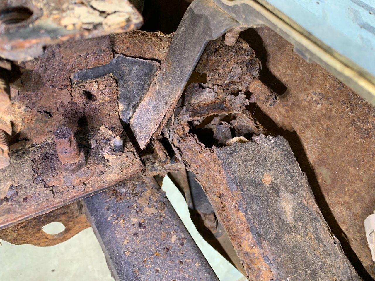 Toyota Frame Rust Recall | Page 59 | Tacoma World