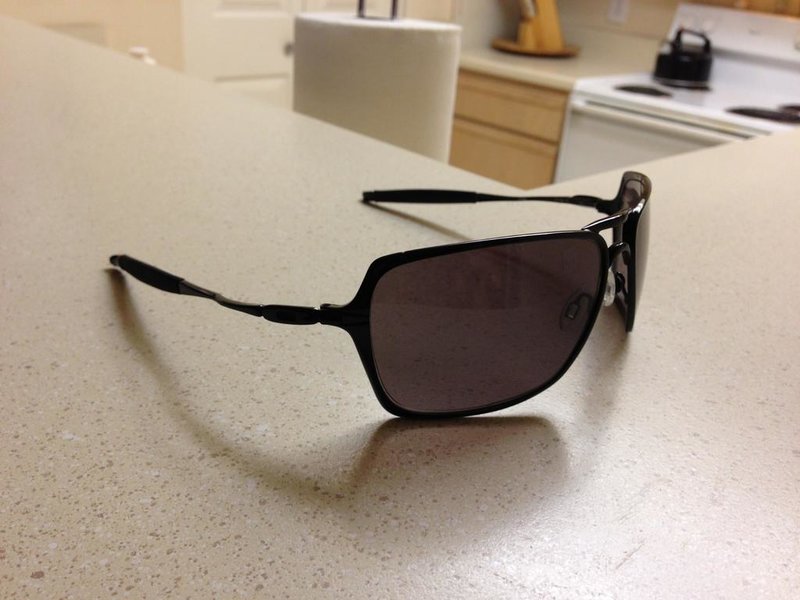 oakley inmates for sale