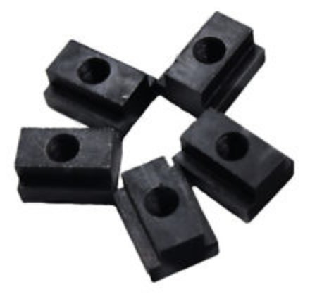 Where to buy T Slot Nuts for bedrails in Canada