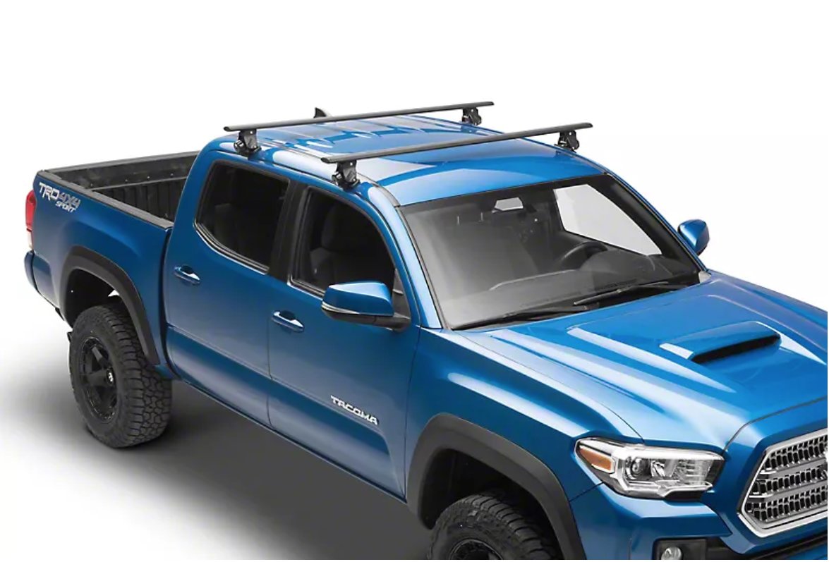 2021 tacoma deals ladder rack