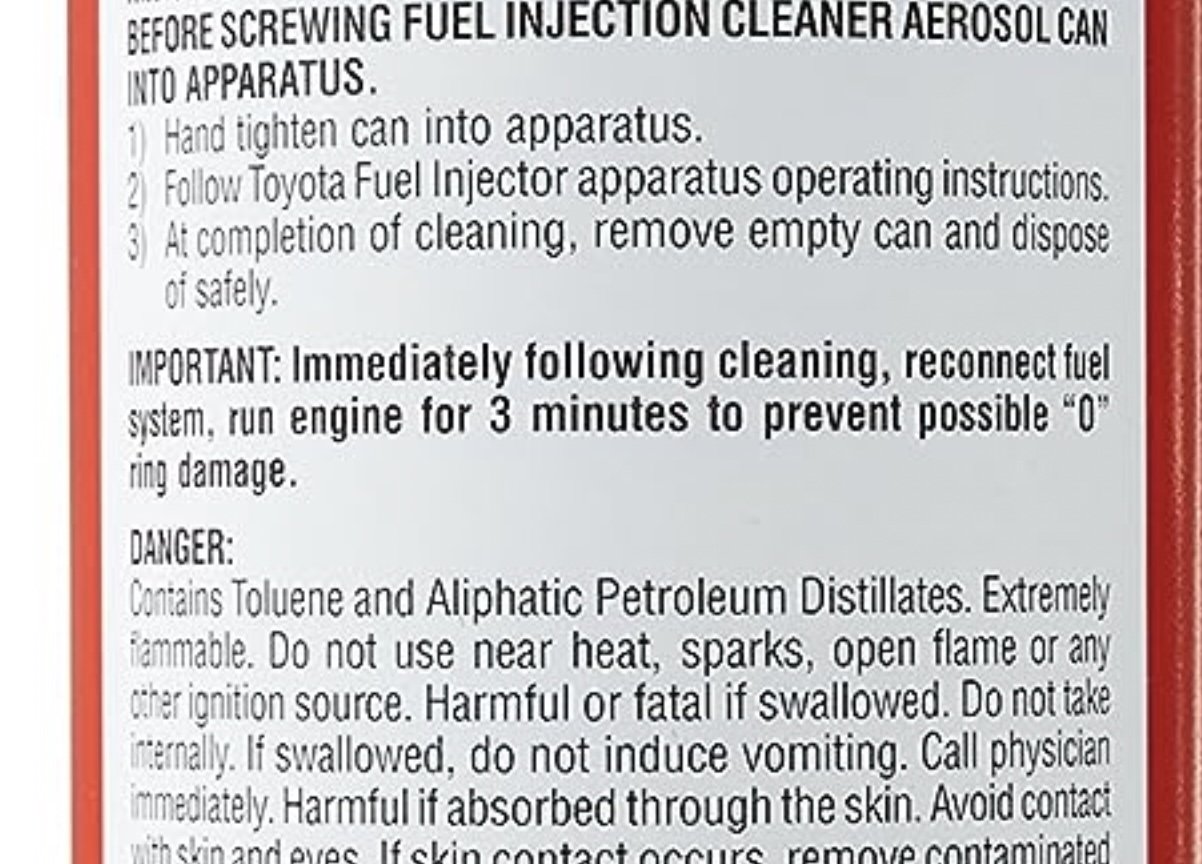 B-12 Berryman Products Berryman Products Chemtool Carburetor, Choke and Throttle Body Cleaner, 10oz (Pack of 12) (0110-12PK)