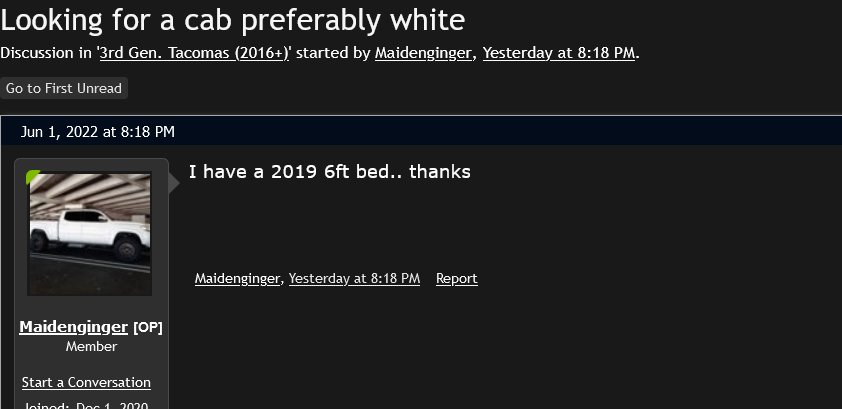 Screenshot 2022-06-02 at 10-42-19 Looking for a cab preferably white.jpg
