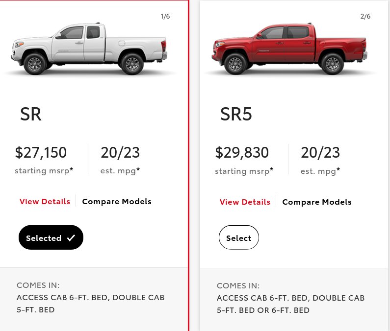 The Great Debate SR vs. SR5 World