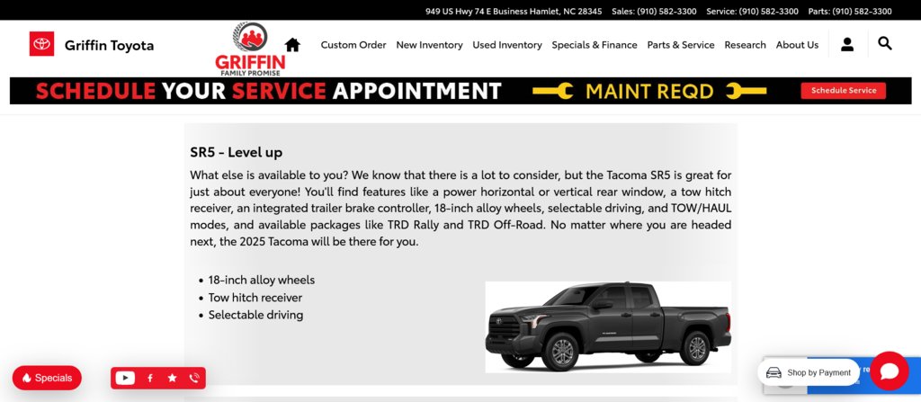 Screenshot 2024-11-11 at 08-46-46 2025 Toyota Tacoma Trim Levels Rockingham NC Griffin Toyota.png