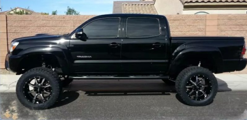 Toyota Tacoma Lifted >> 2013 Toyota Tacoma Prerunner Lifted Tacoma World Toyota Tacoma Lifted >> 2013 Toyota Tacoma Prerunner Lifted Tacoma World