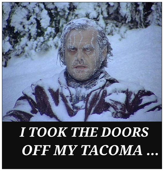 the shining frozen jack meme