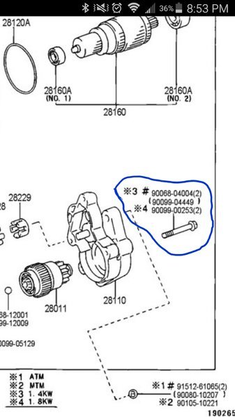 25 1999 Toyota Tacoma Parts Diagram - Wiring Database 2020