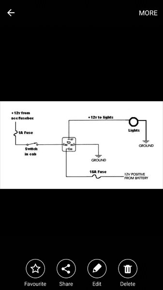 2 Wire Led Light Bar Wiring Diagram from twstatic.net