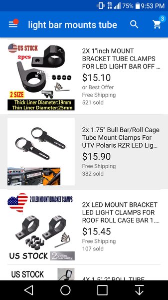 Cerakote Ceramic Trim Coat Kit  Polaris RZR Forum - RZR Forums.net