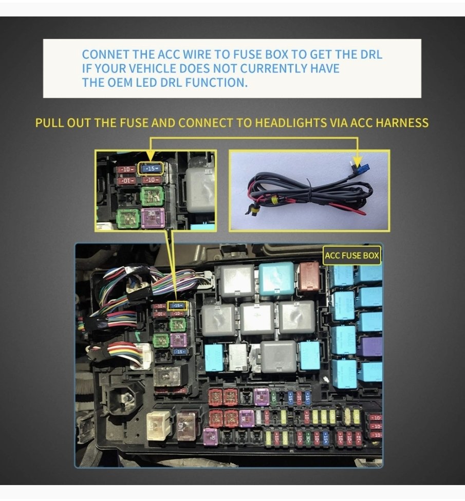 Fix Fiat Panda 169 Single Headlight Problem / Repair Wiring / Complete  Guide 