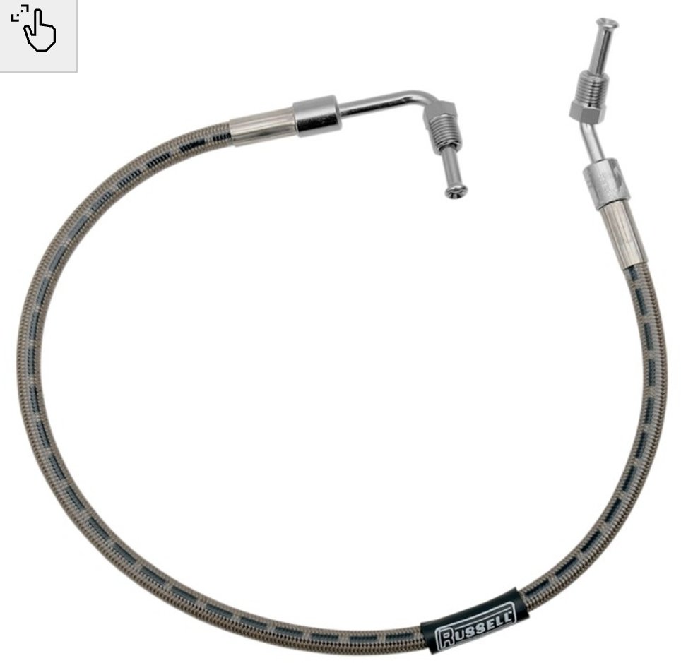 Russell 656032 Brake Hose