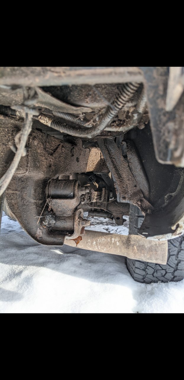 Tuff Country 52907 3" Lift Kit By (Excludes TRD Pro) (No Shocks) 4x4 Compatible With/Replacement For Toyota Tacoma & PreRunner 2005-2022