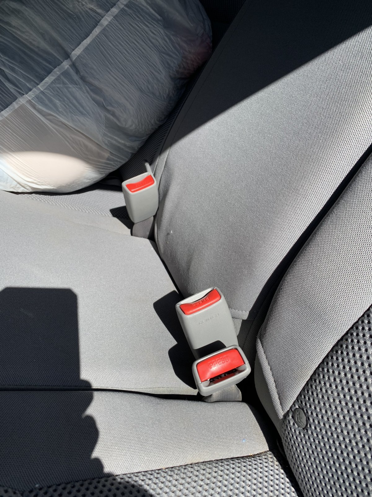 Seat Belt stick installed ready to go.jpg