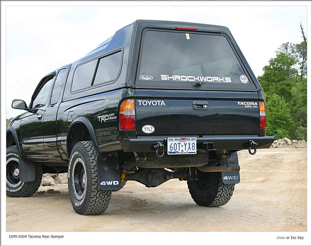 Shrockworks 1st Gen Rear Bumper.jpg