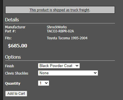 Shrockworks 1st gen Rear Bumper Price.jpg