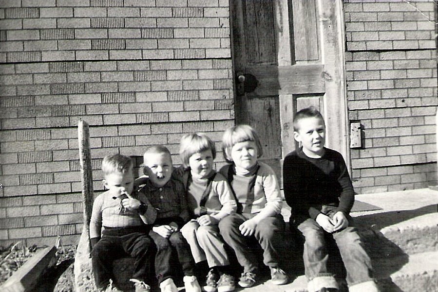 Siblings on porch.jpg