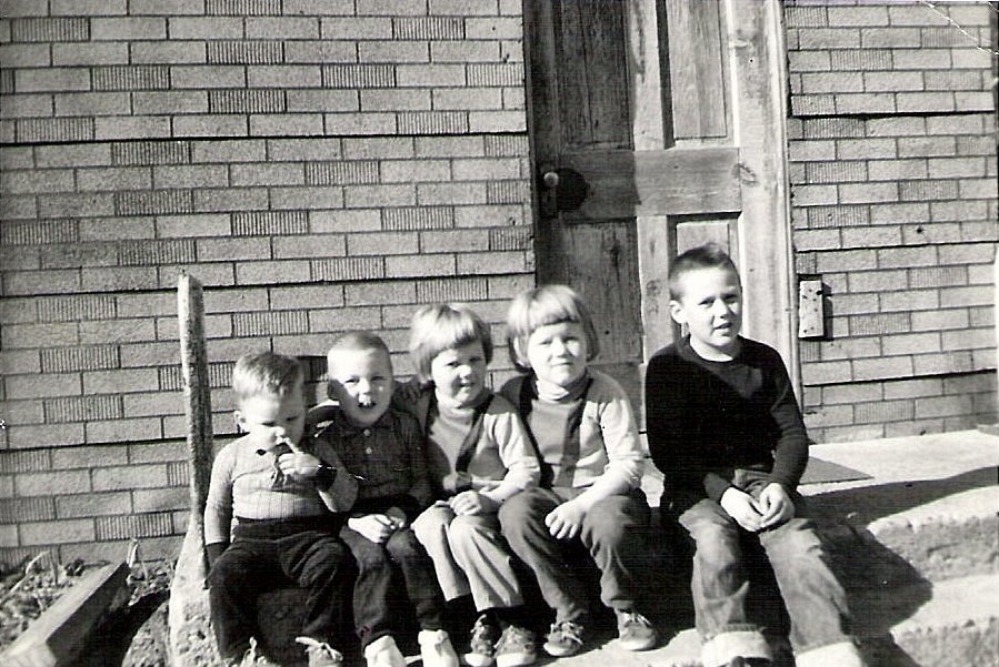 Siblings on porch.jpg