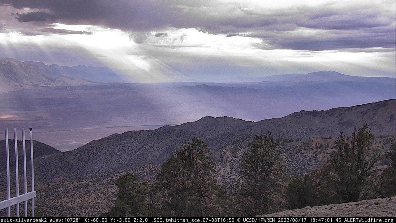 Silver Peak 22-08-17 NW 1847hrs.jpg