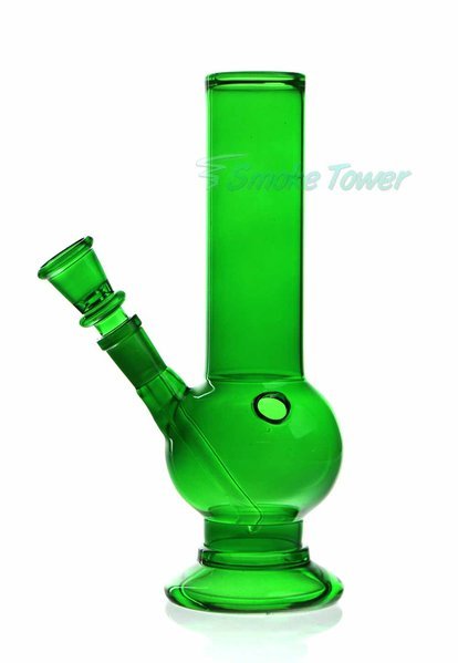 simple-green-glass-bong-8-inchglass-bongs-a11128.jpg