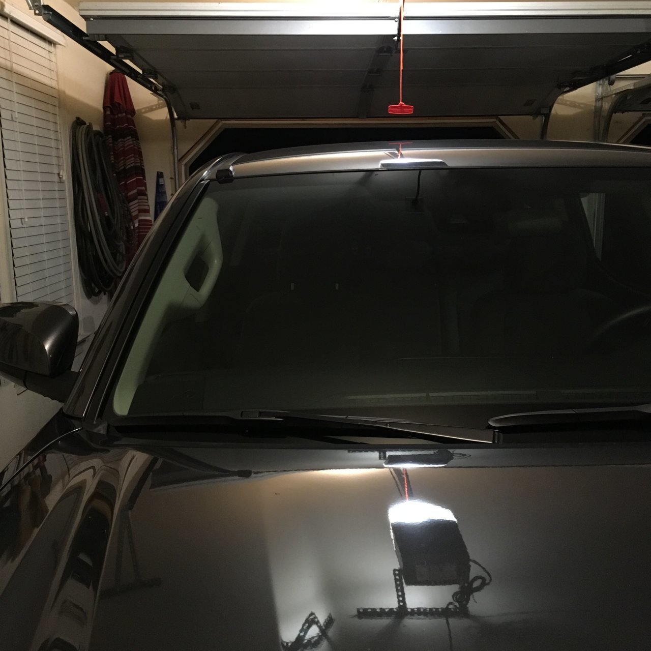 Sirius Antenna Installed.jpg