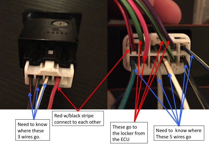 Wiring Diagram 2002 Toyotum Prerunner - Complete Wiring Schemas