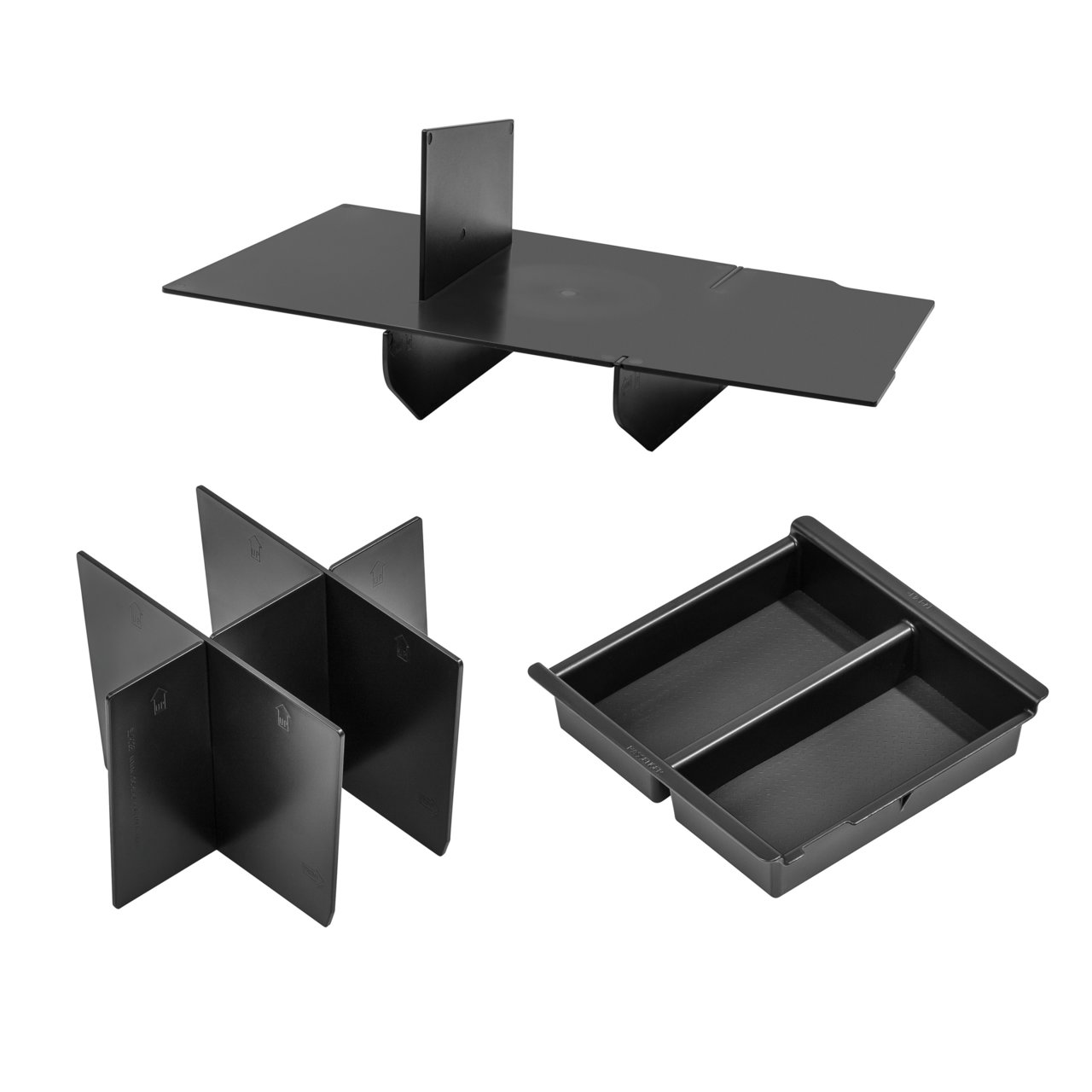 SLX501 - Vehicle OCD Toyota Tacoma console glove box kit.jpg