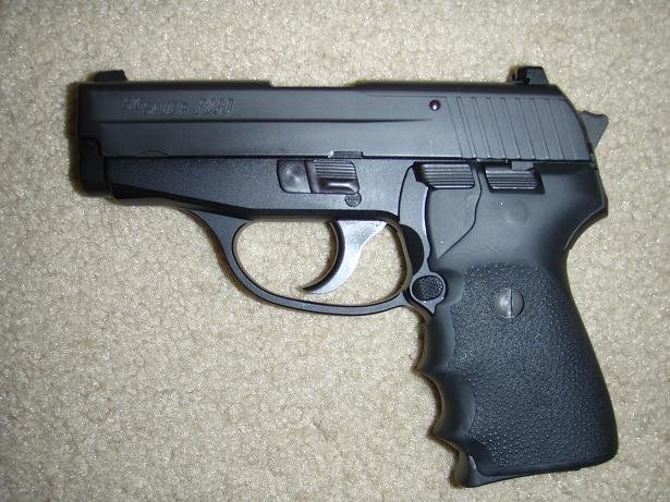 small Sig P239 .40 cal..jpg