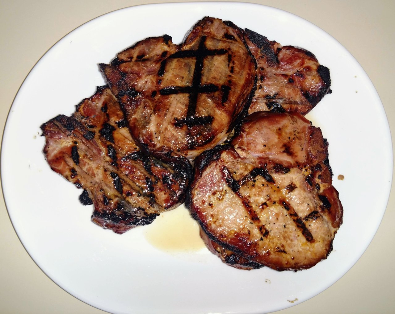 smoked pork chops platter.jpg