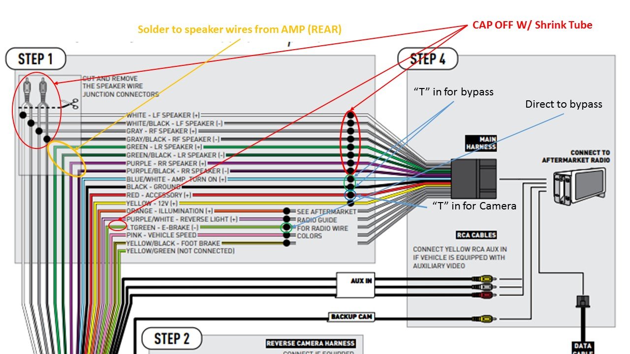 Stinger Select Ssch11 Wiring Diagram