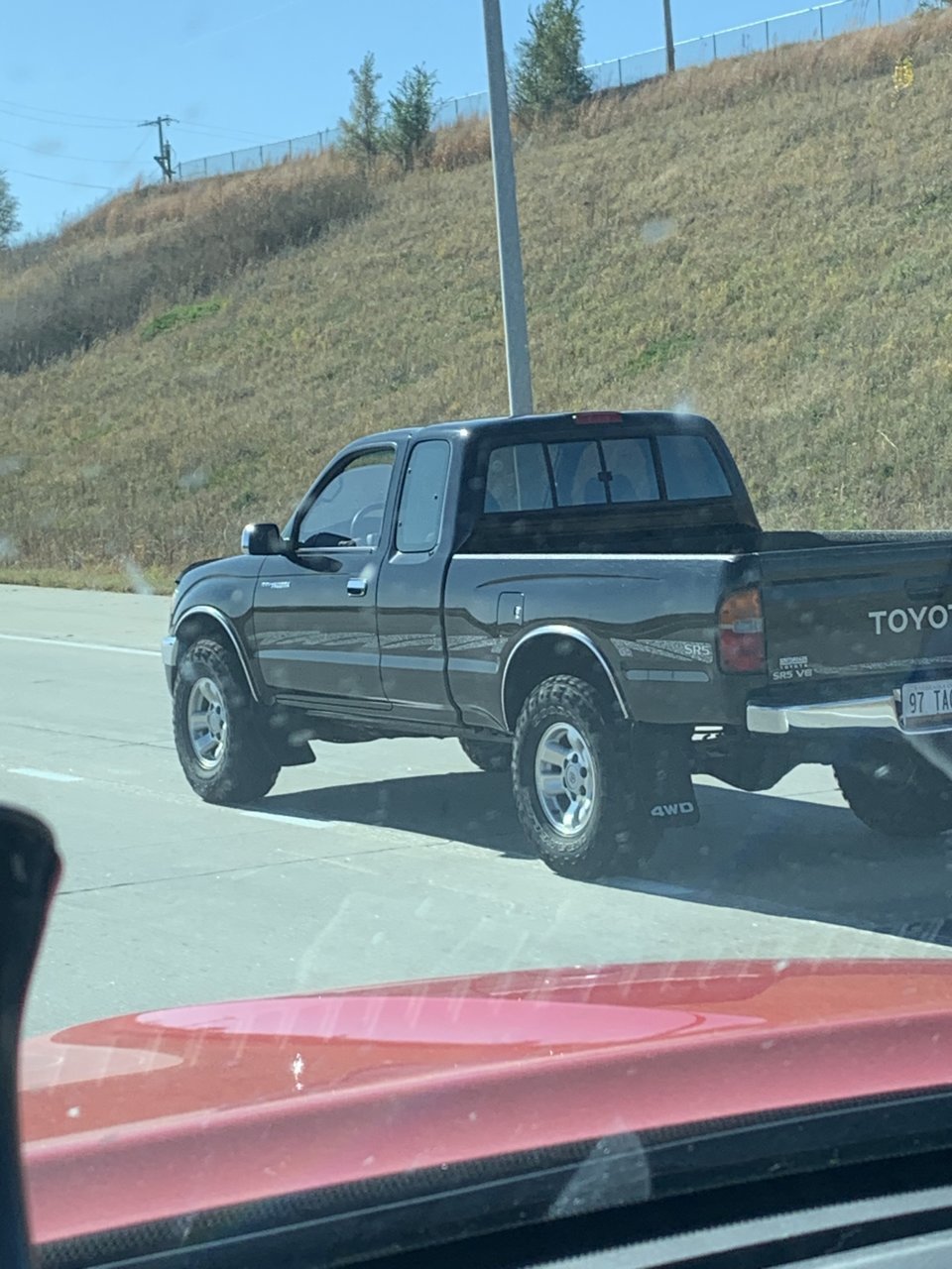 spotted me on 75 im Bellevue.jpg