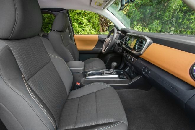 SR5 With Caramel Interior Accents | Tacoma World SR5 With Caramel Interior Accents | Tacoma World