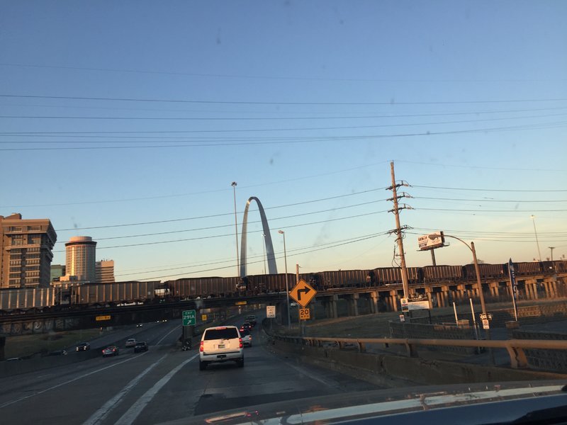 St Louis ARCH, I MADE IT!!!.jpg