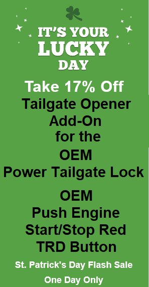 St. Patrick's Day Sale.jpg