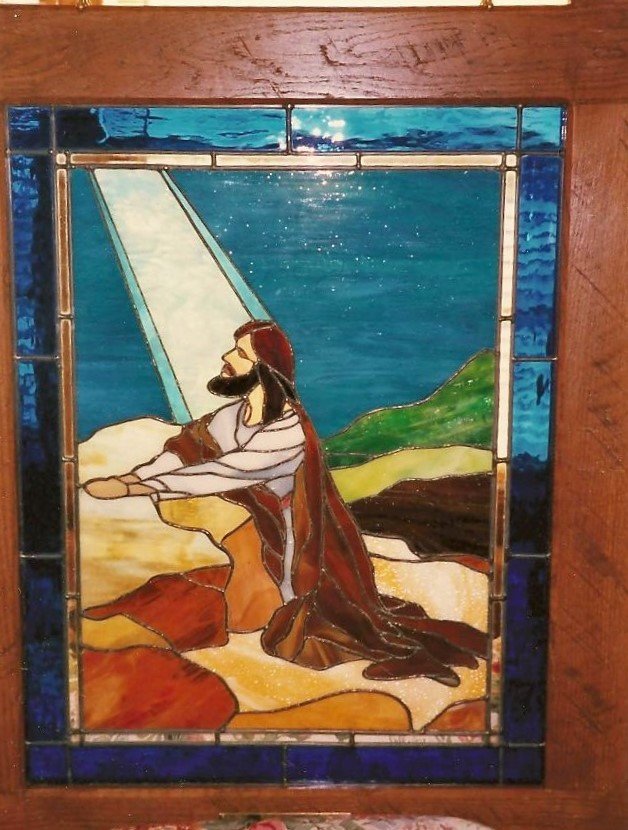Stained Glass Christ in Prayer 001 (2).jpg