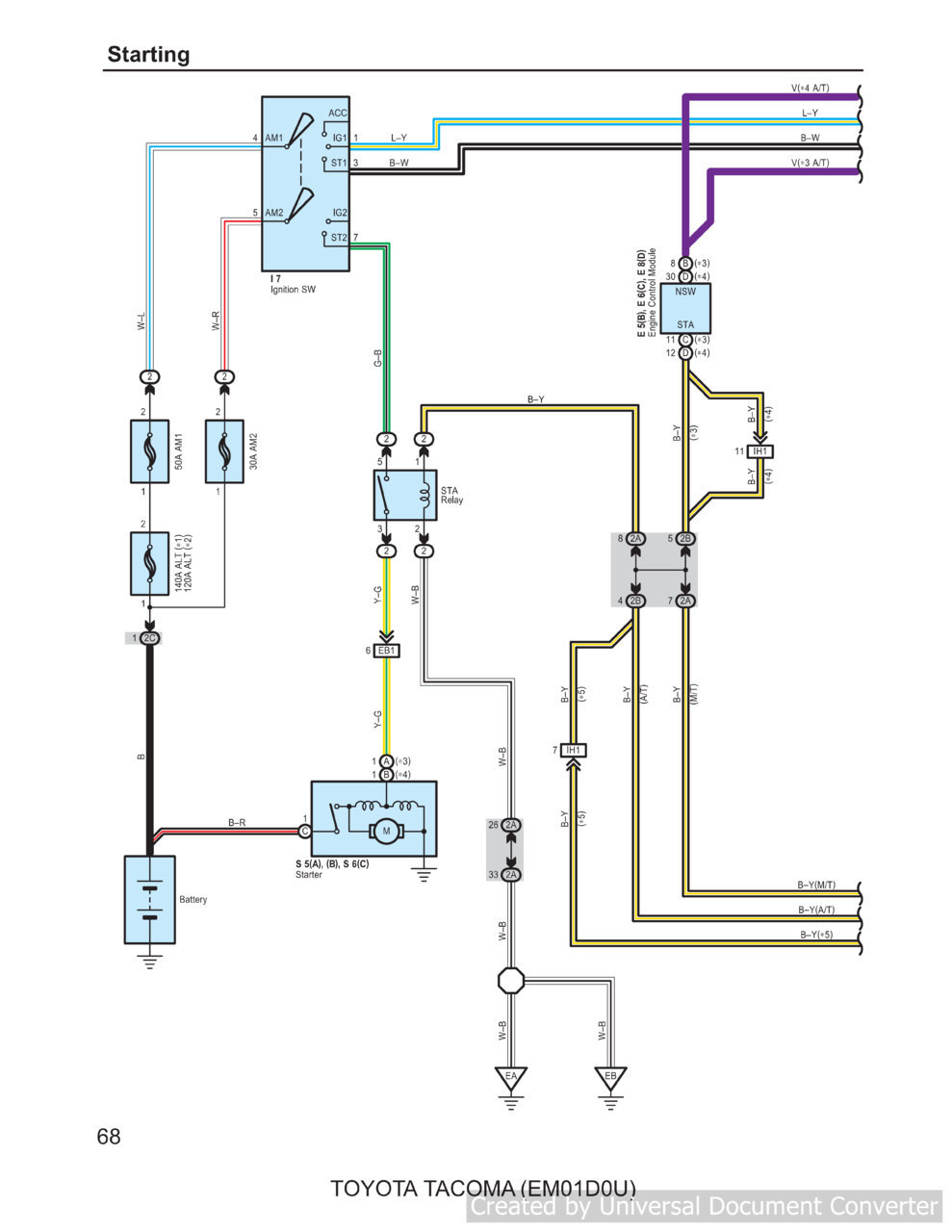 Starting System Wiring.jpg