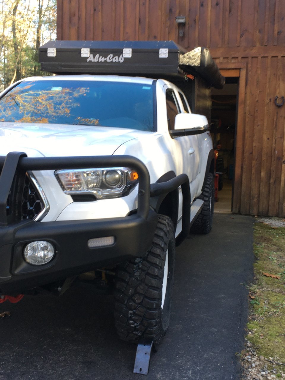 Steelies BFG KM3 285 75 R16 Mounted 03 110219.jpg