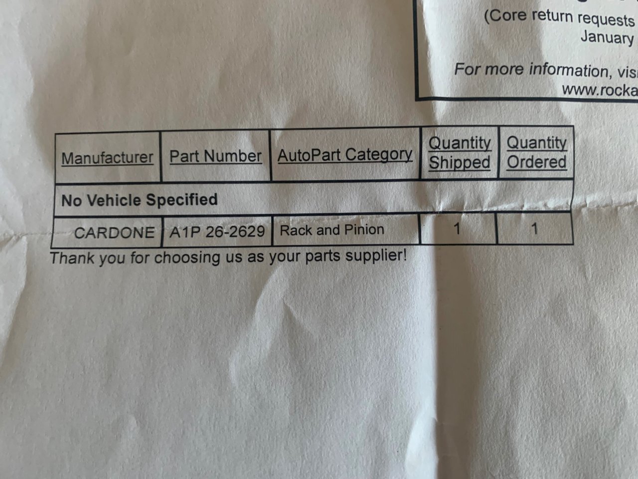 steering rack order.jpg