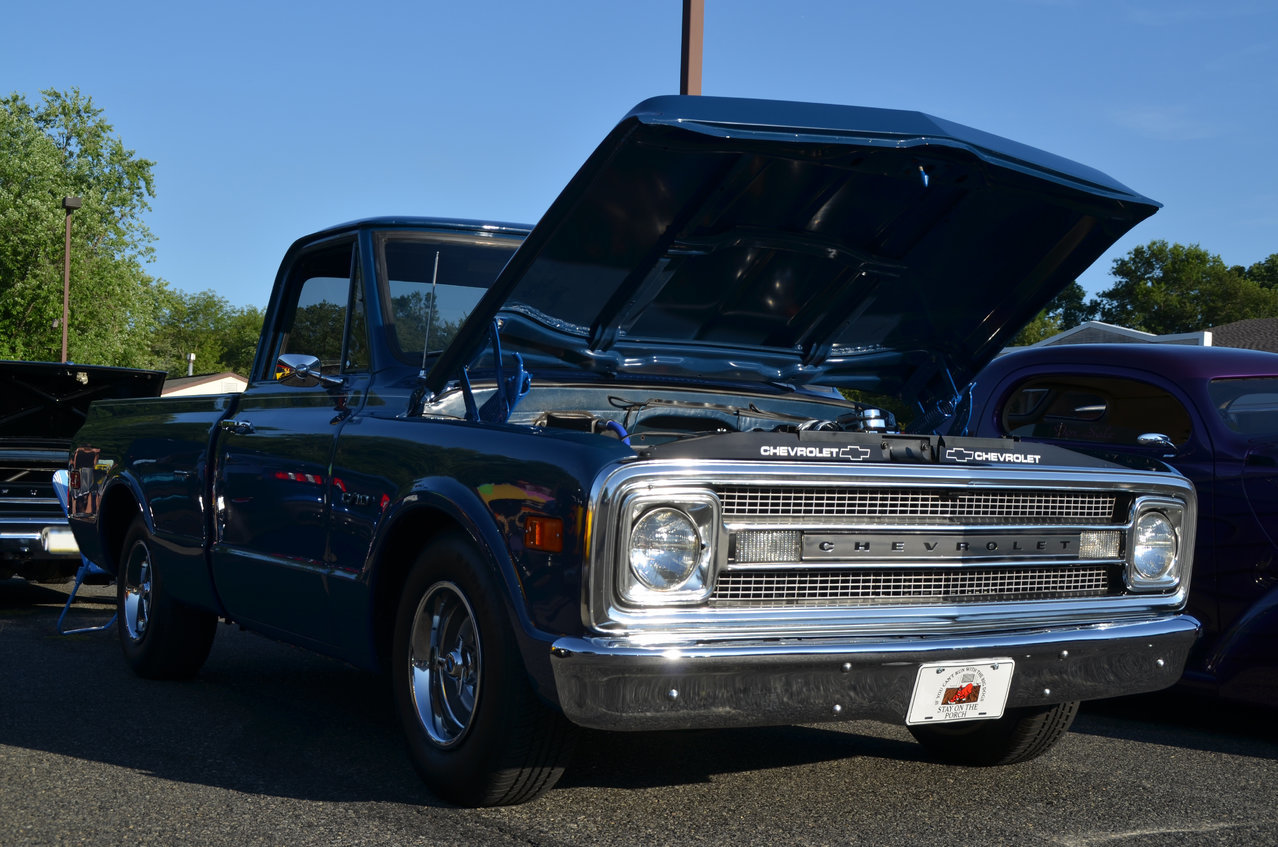 StPhilipChurchShow2014 410.jpg