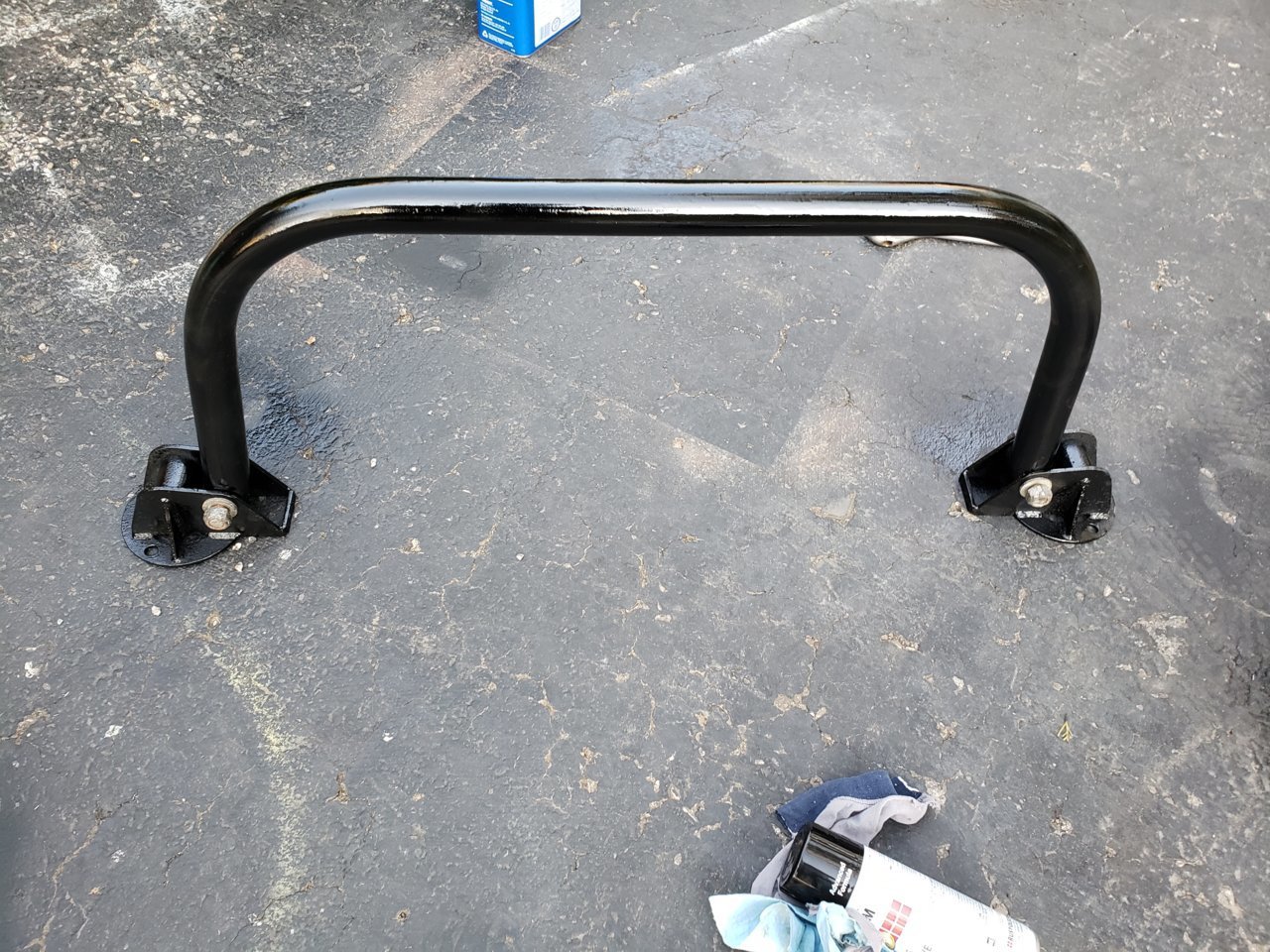 Strut Tower Brace 