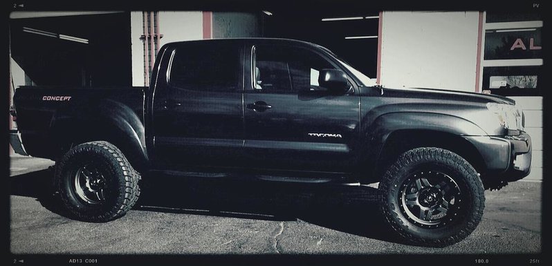Toyota Tacoma Mods >> 2015 Dbl Cab Tacoma Mods Tacoma World Toyota Tacoma Mods >> 2015 Dbl Cab Tacoma Mods Tacoma World